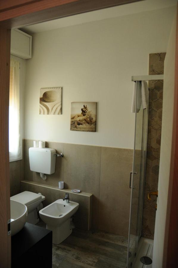 Andrea Affittacamere E B&B Solignano Nuovo Exterior photo