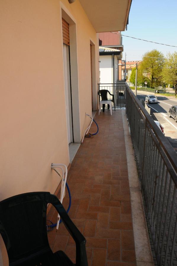 Andrea Affittacamere E B&B Solignano Nuovo Exterior photo