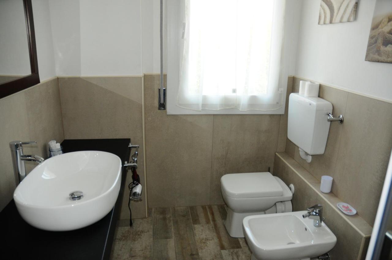 Andrea Affittacamere E B&B Solignano Nuovo Exterior photo