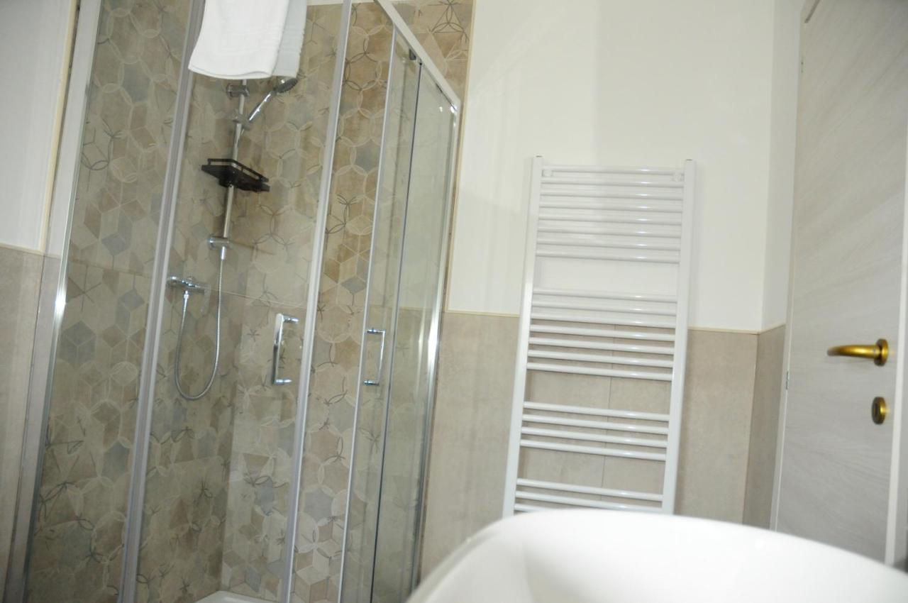 Andrea Affittacamere E B&B Solignano Nuovo Exterior photo