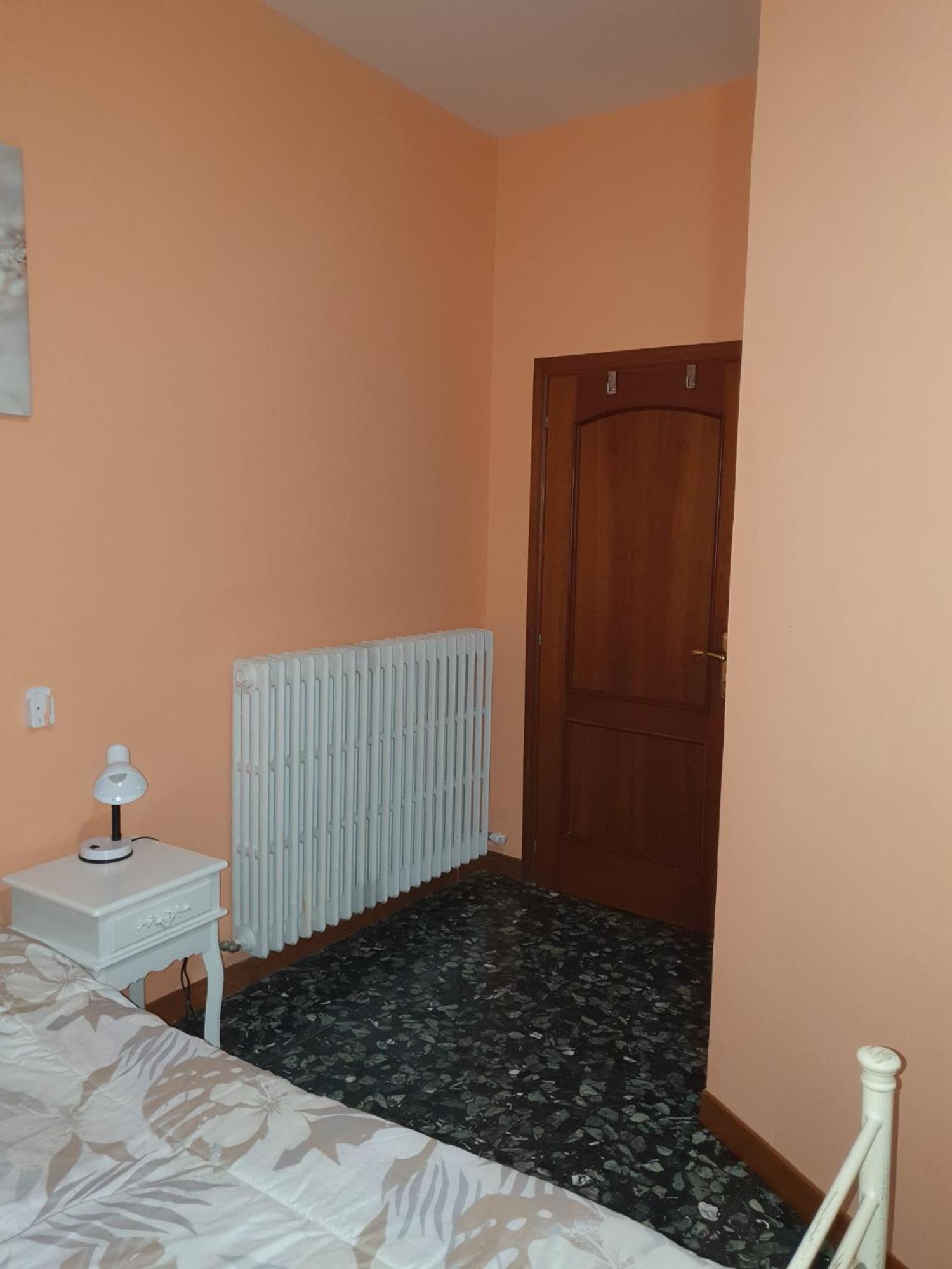 Andrea Affittacamere E B&B Solignano Nuovo Exterior photo