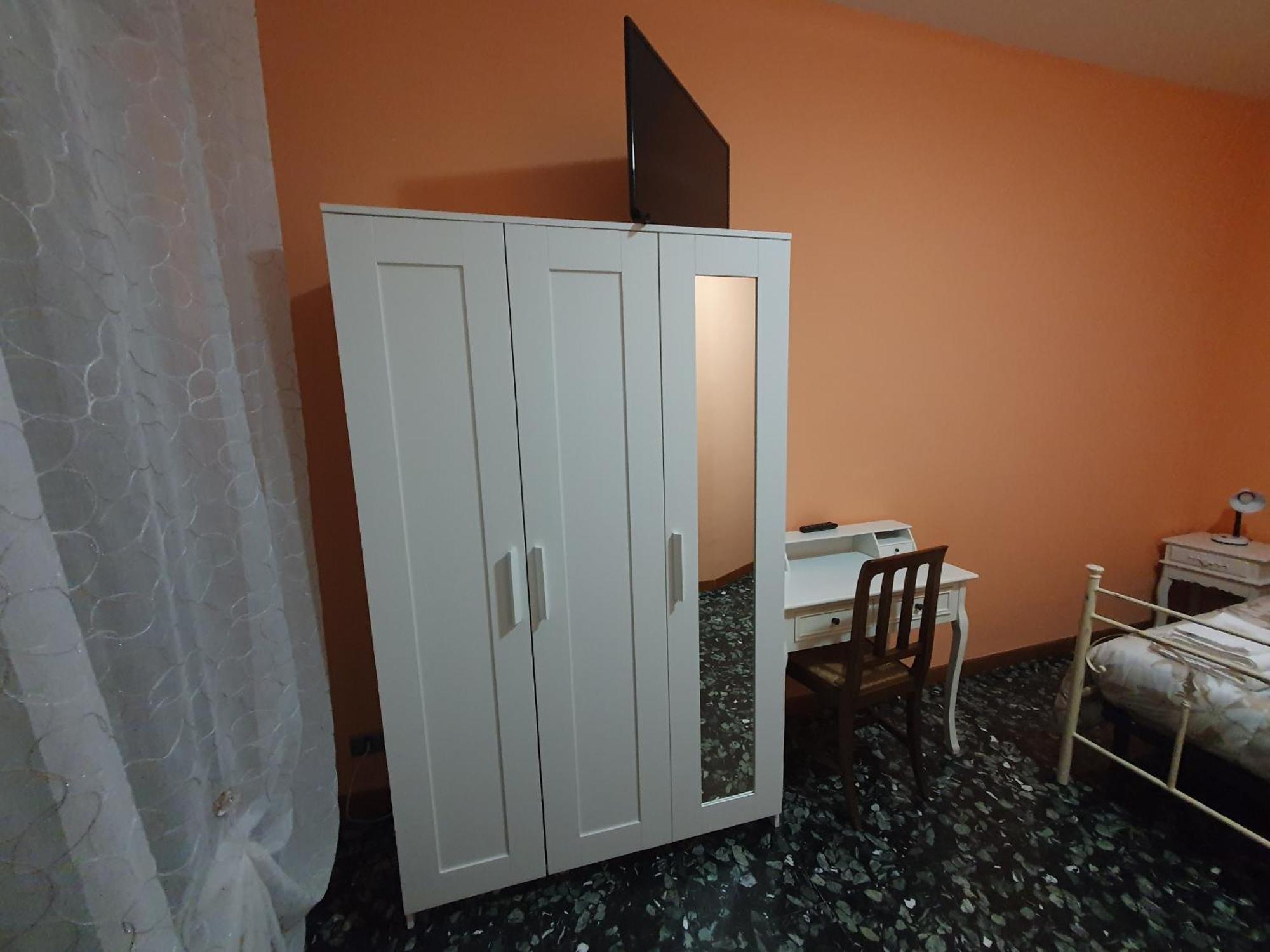 Andrea Affittacamere E B&B Solignano Nuovo Exterior photo