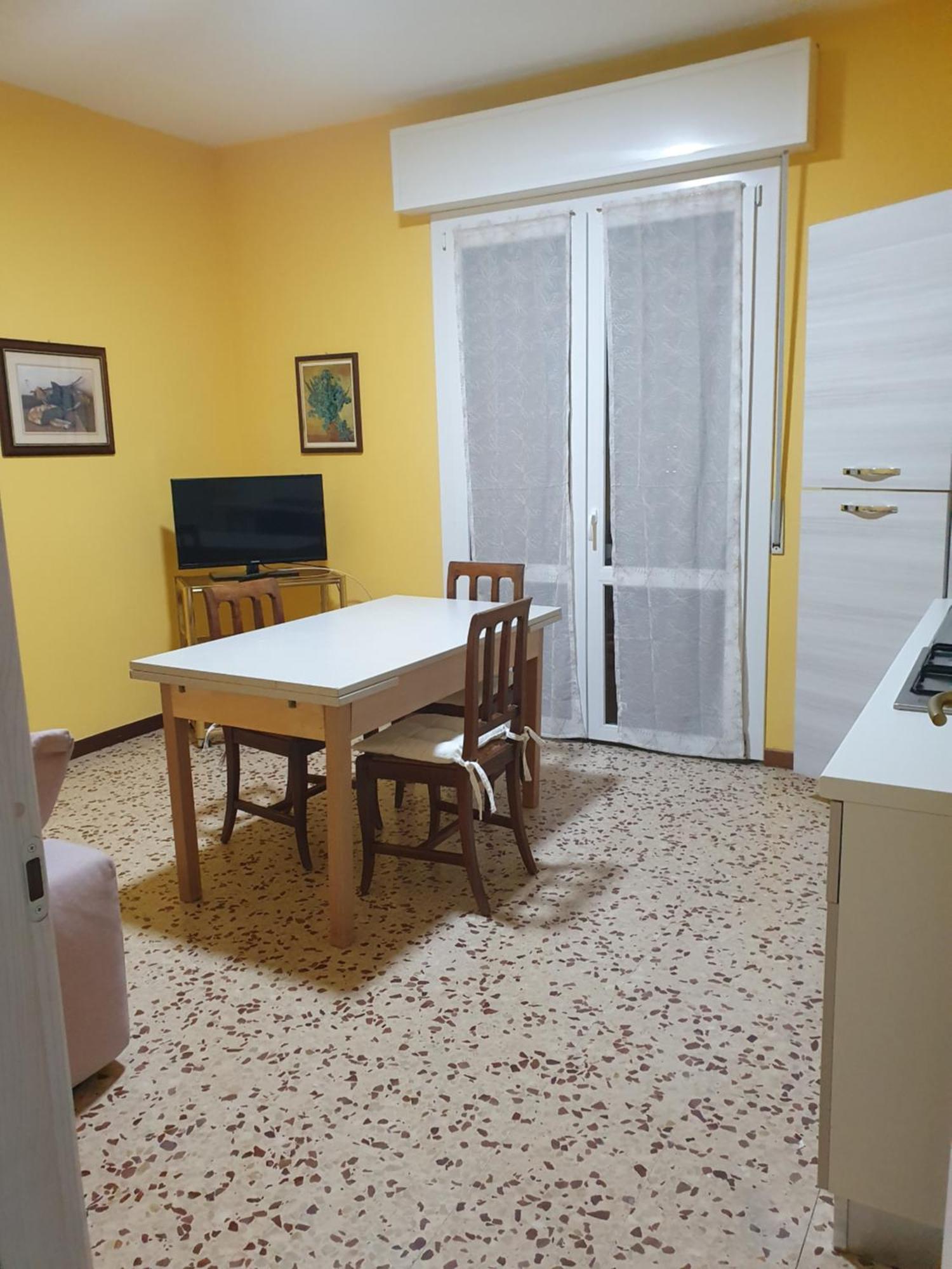Andrea Affittacamere E B&B Solignano Nuovo Exterior photo