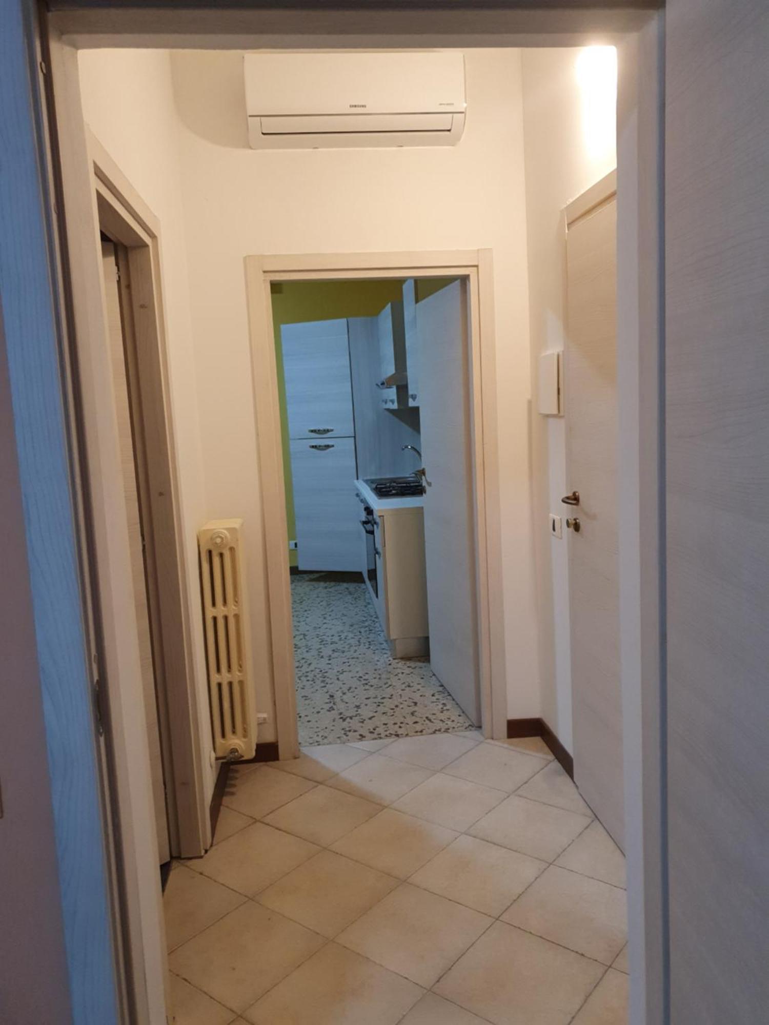 Andrea Affittacamere E B&B Solignano Nuovo Exterior photo