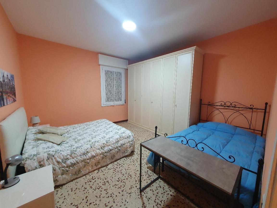 Andrea Affittacamere E B&B Solignano Nuovo Exterior photo